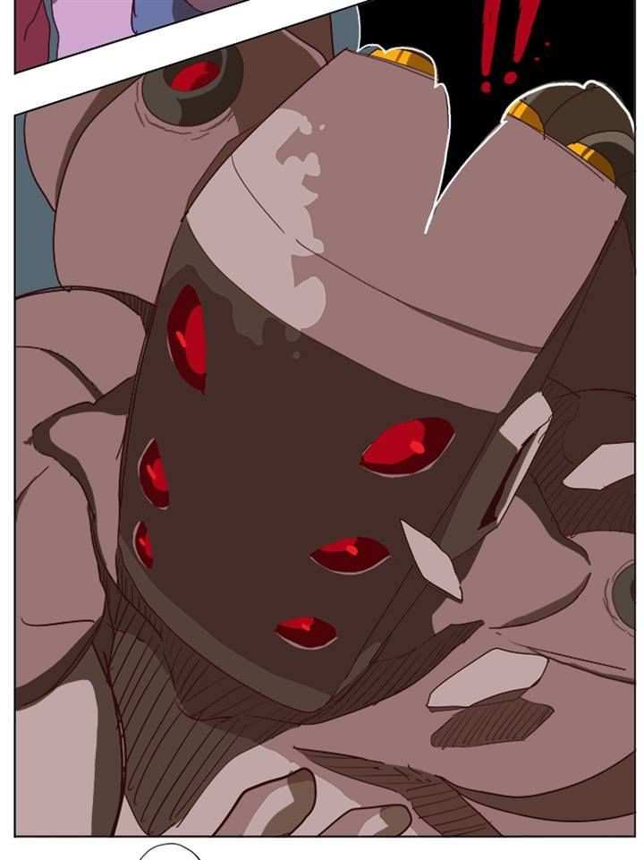 The God of High School Chapter 213 - page 30