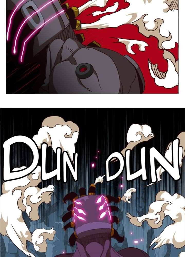 The God of High School Chapter 213 - page 35