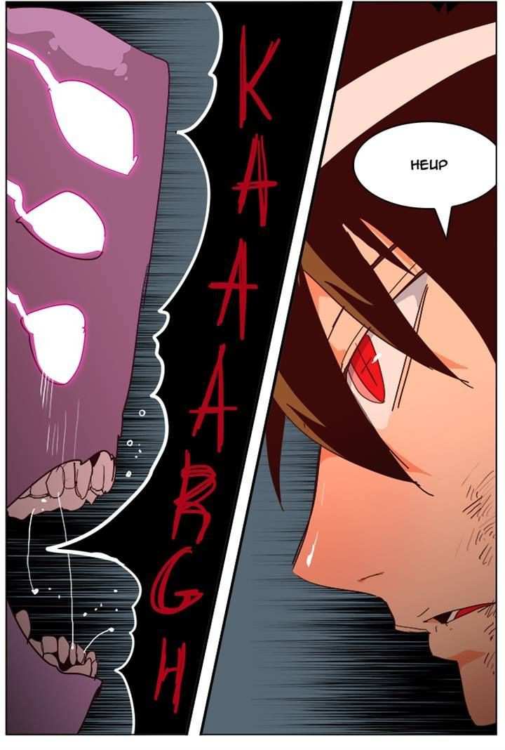 The God of High School Chapter 213 - page 49