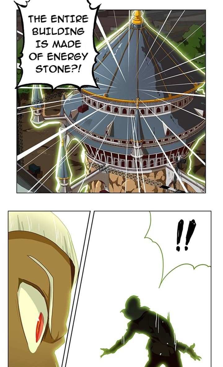 The God of High School Chapter 212 - page 2