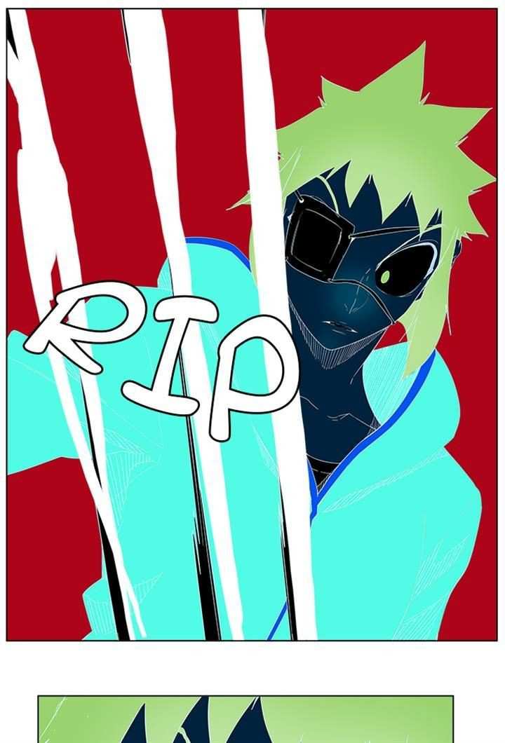 The God of High School Chapter 212 - page 25