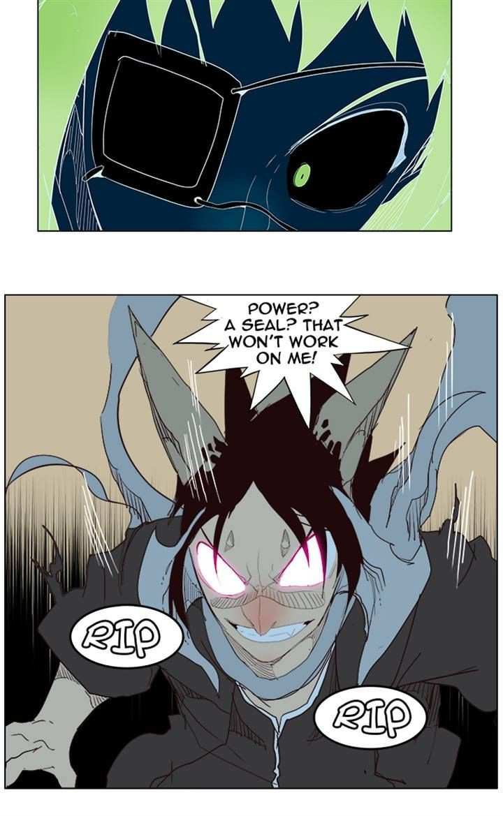 The God of High School Chapter 212 - page 26