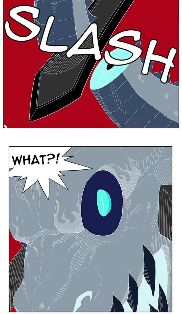 The God of High School Chapter 212 - page 29