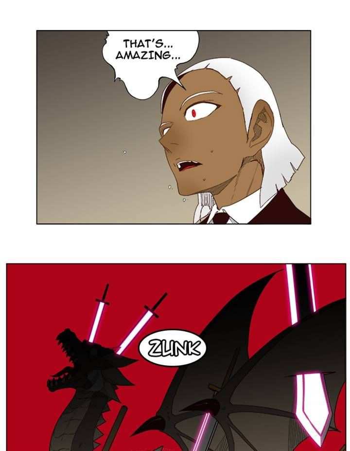 The God of High School Chapter 212 - page 30