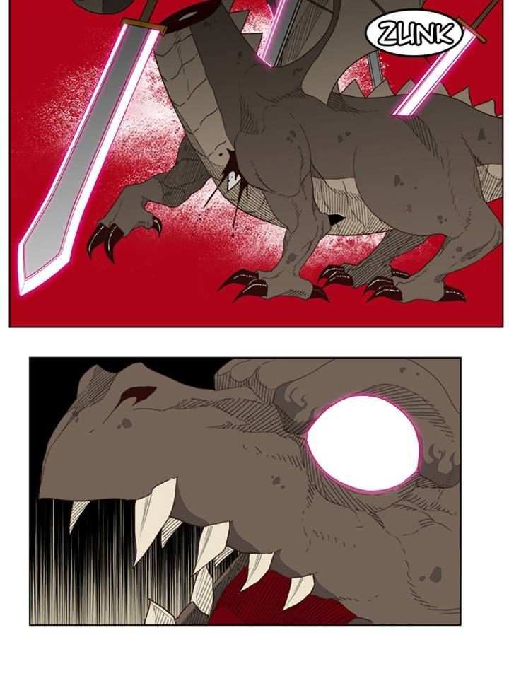 The God of High School Chapter 212 - page 31
