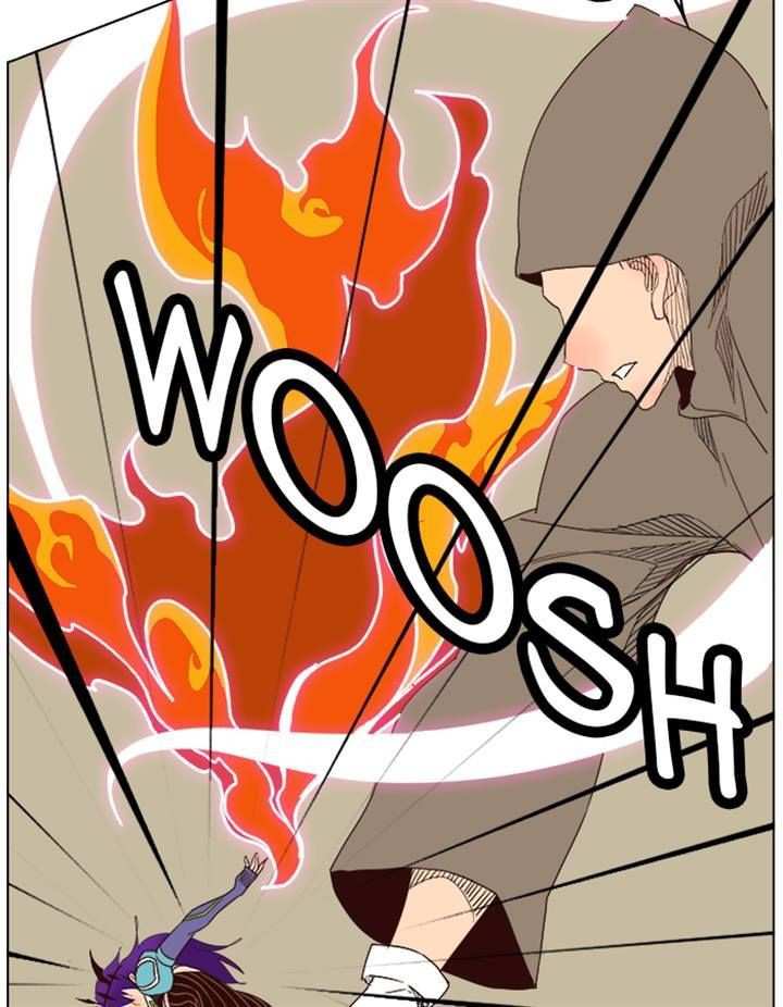 The God of High School Chapter 212 - page 38