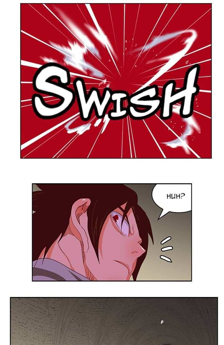 The God of High School Chapter 212 - page 4