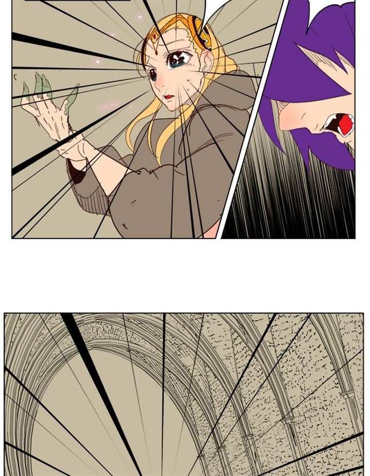 The God of High School Chapter 212 - page 47