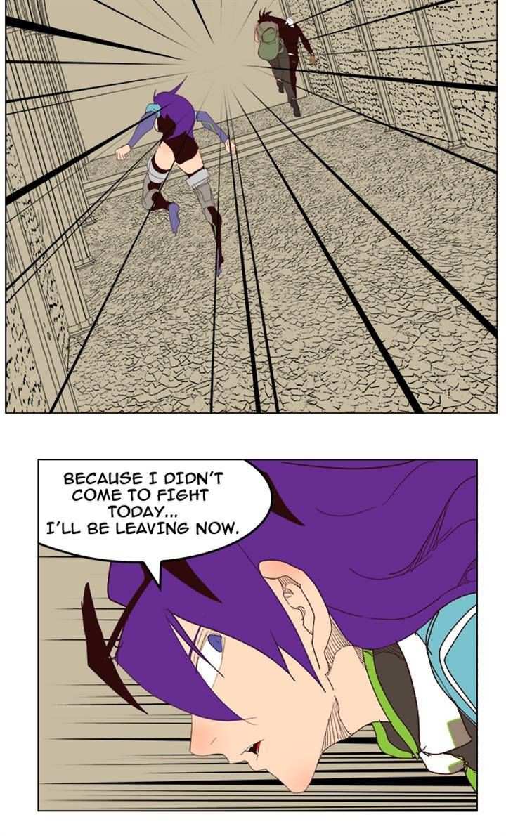 The God of High School Chapter 212 - page 48