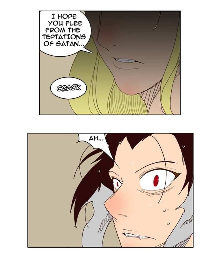The God of High School Chapter 212 - page 49