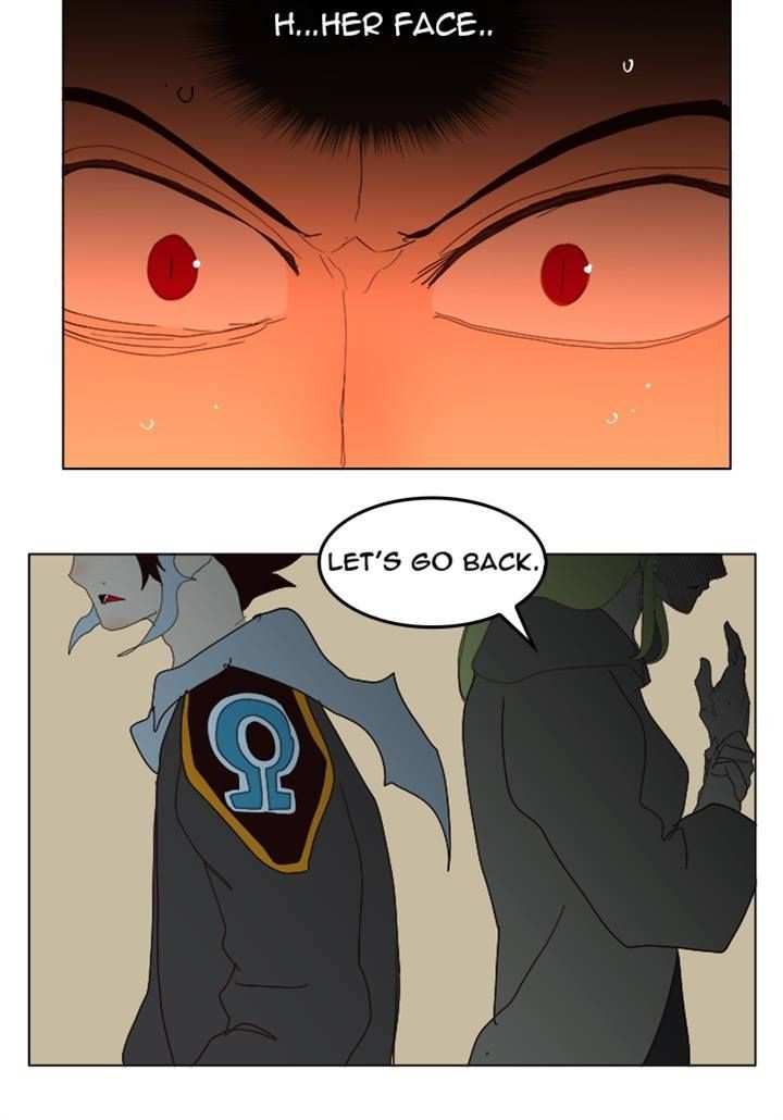 The God of High School Chapter 212 - page 52