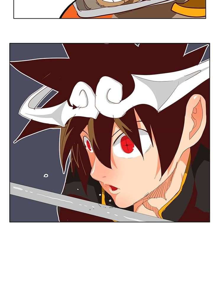 The God of High School Chapter 212 - page 57