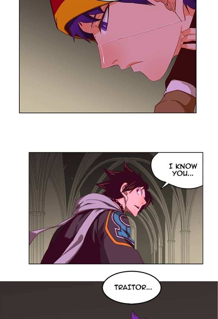 The God of High School Chapter 212 - page 6