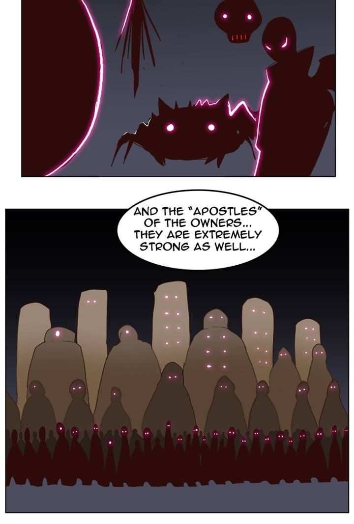 The God of High School Chapter 212 - page 61