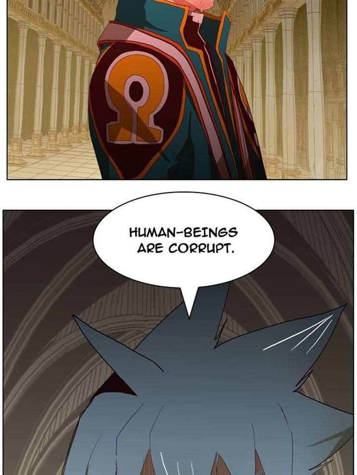 The God of High School Chapter 211 - page 25