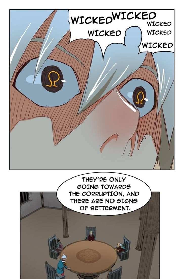 The God of High School Chapter 211 - page 29