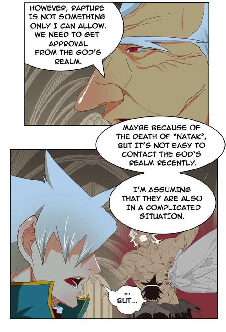 The God of High School Chapter 211 - page 42