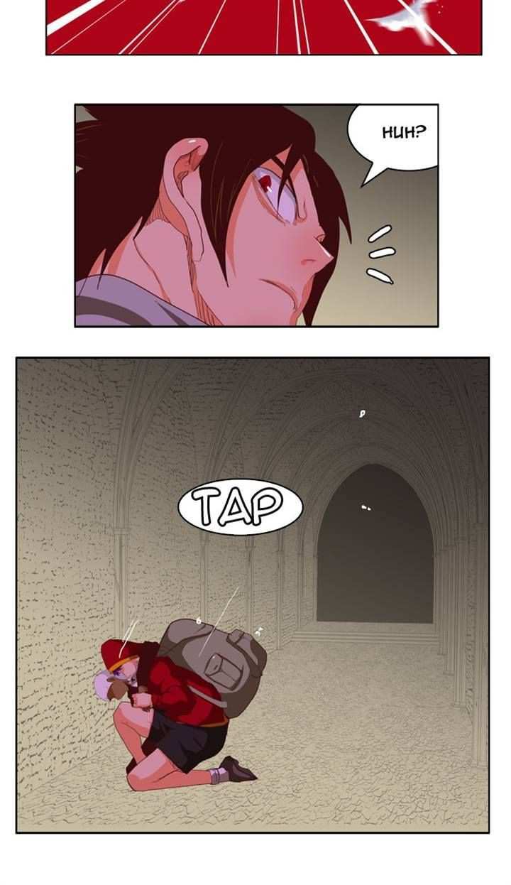 The God of High School Chapter 211 - page 60