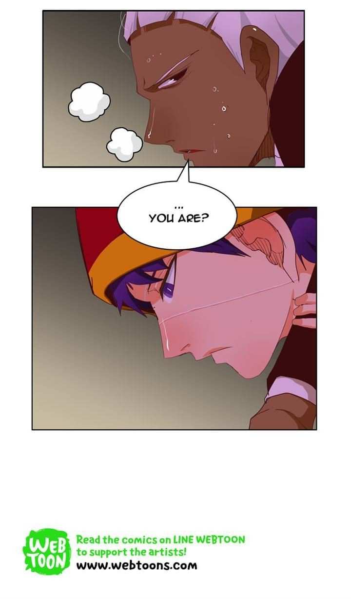 The God of High School Chapter 211 - page 61