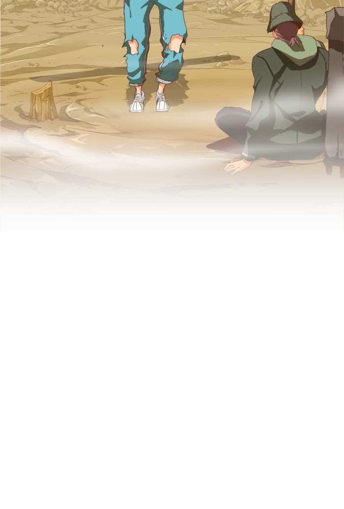 The God of High School Chapter 210 - page 4