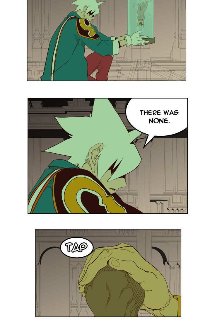 The God of High School Chapter 210 - page 41