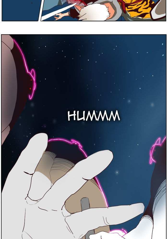 The God of High School Chapter 208 - page 29