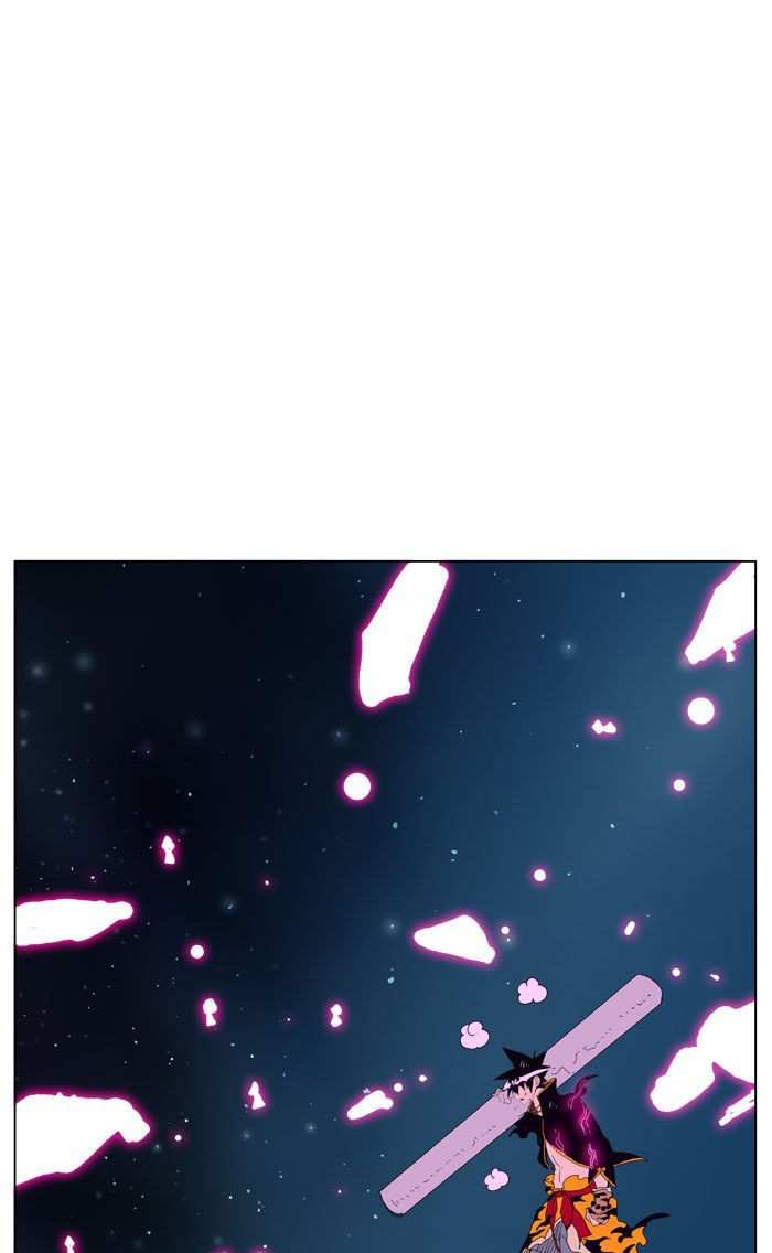 The God of High School Chapter 208 - page 67