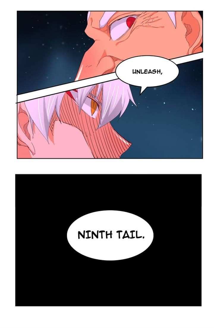 The God of High School Chapter 207 - page 30