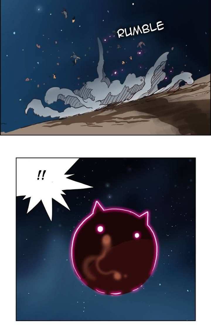The God of High School Chapter 207 - page 46