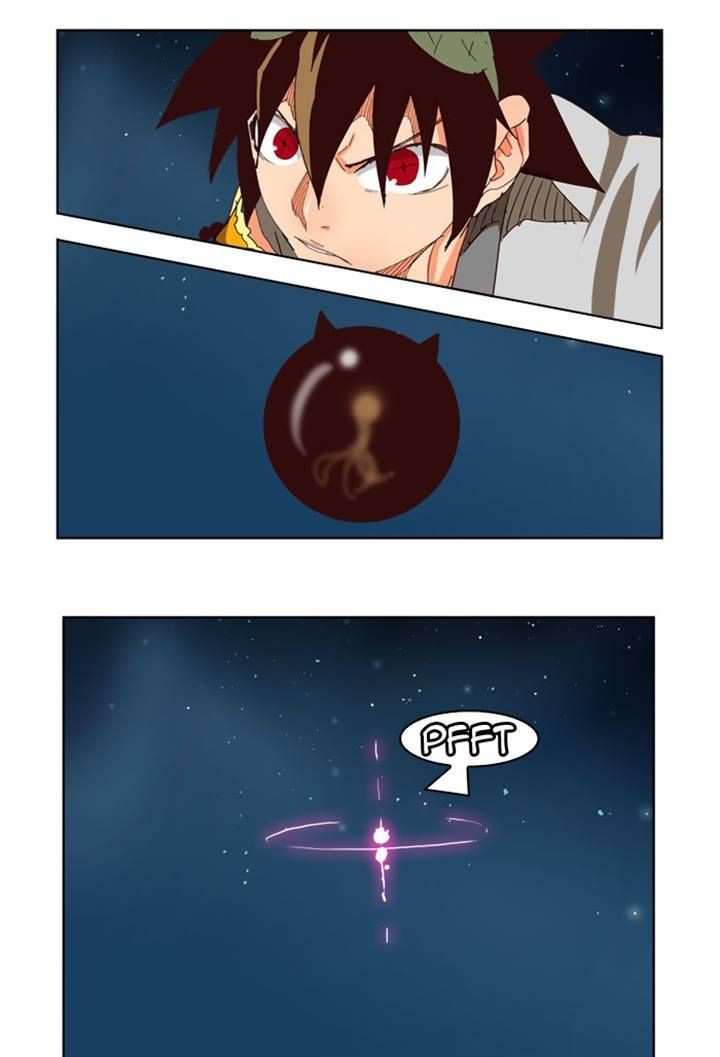The God of High School Chapter 207 - page 49