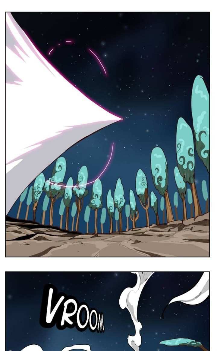 The God of High School Chapter 207 - page 57