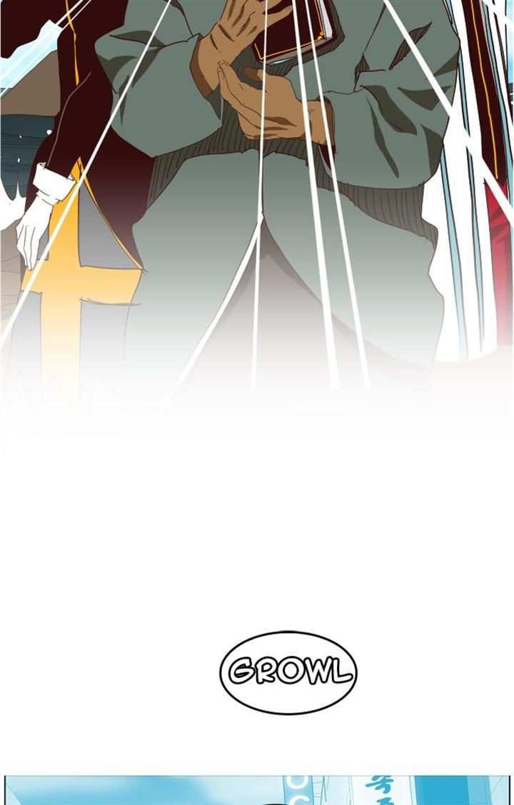 The God of High School Chapter 206 - page 34