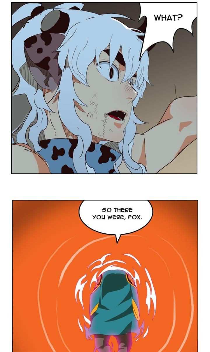 The God of High School Chapter 206 - page 52