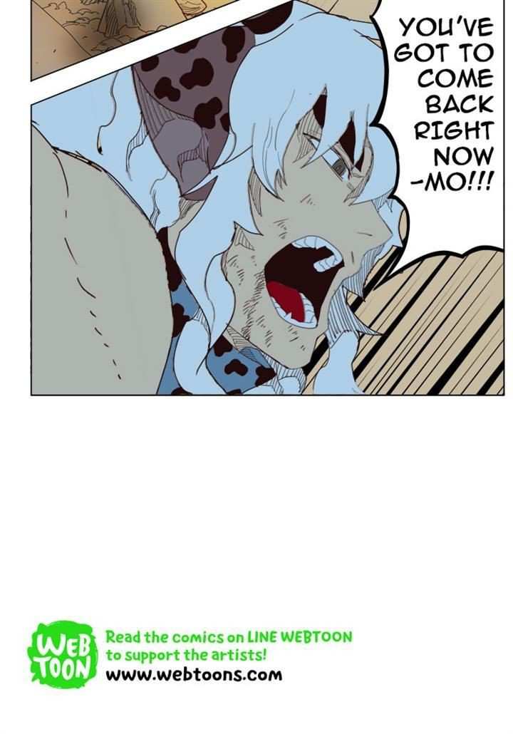 The God of High School Chapter 206 - page 58