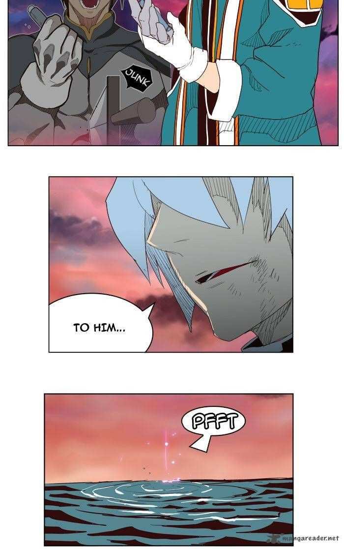 The God of High School Chapter 205 - page 52