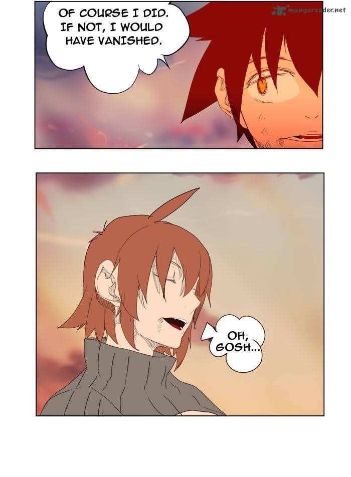 The God of High School Chapter 205 - page 61