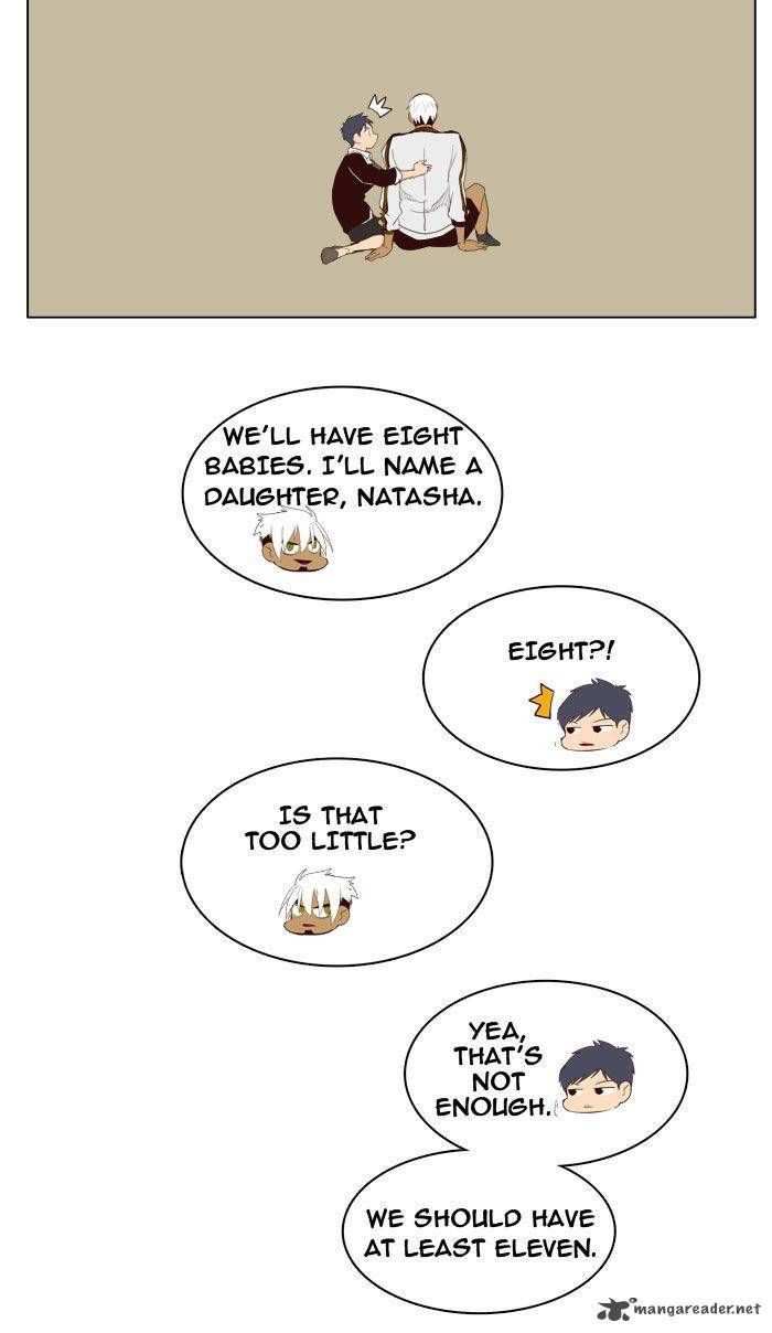 The God of High School Chapter 205 - page 66