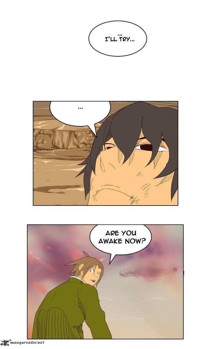 The God of High School Chapter 205 - page 67