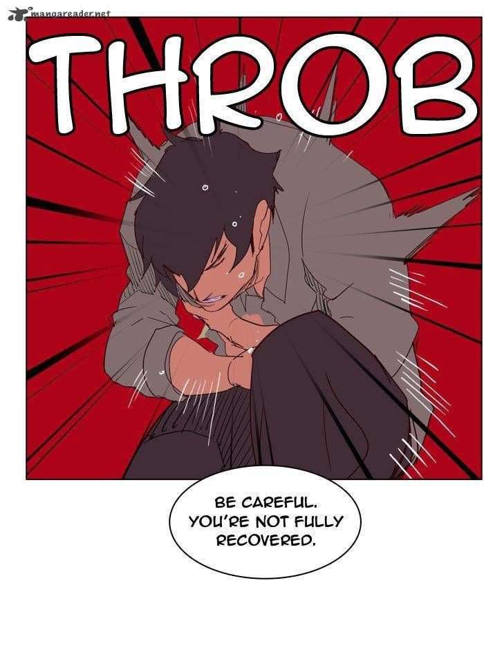 The God of High School Chapter 205 - page 69