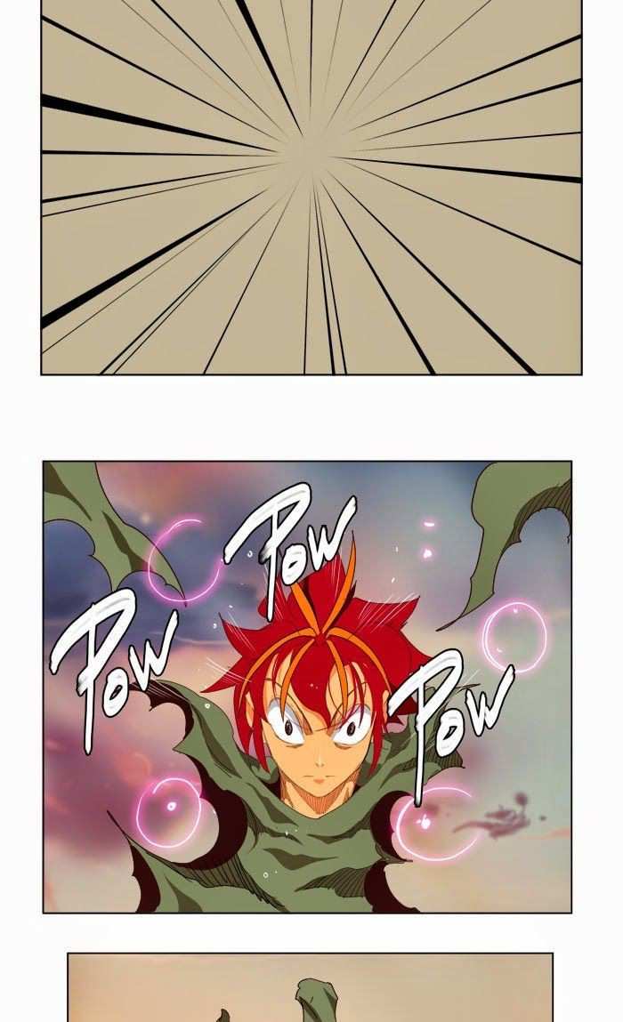 The God of High School Chapter 204 - page 116