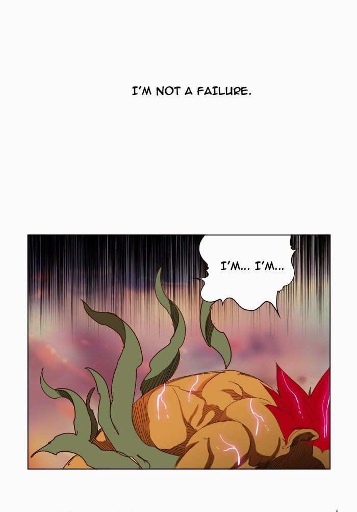 The God of High School Chapter 204 - page 122