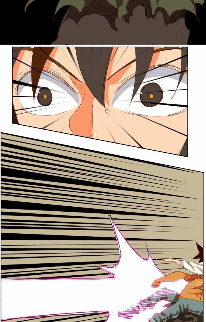 The God of High School Chapter 204 - page 124