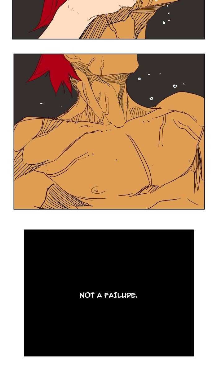 The God of High School Chapter 204 - page 147