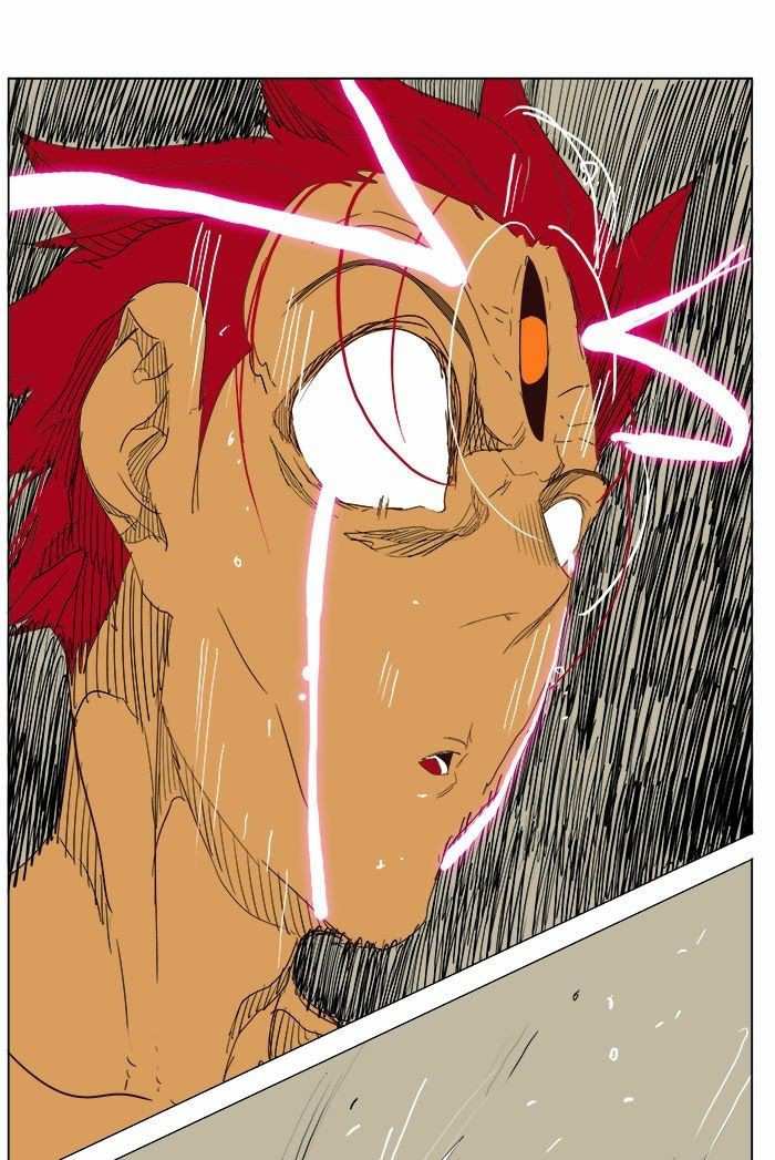 The God of High School Chapter 204 - page 154
