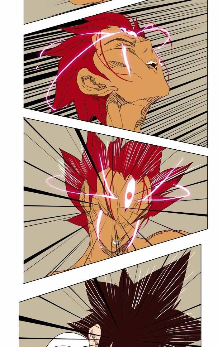 The God of High School Chapter 204 - page 157