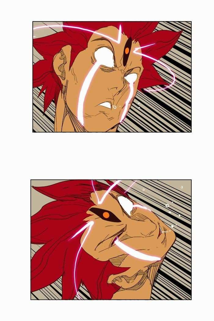 The God of High School Chapter 204 - page 159