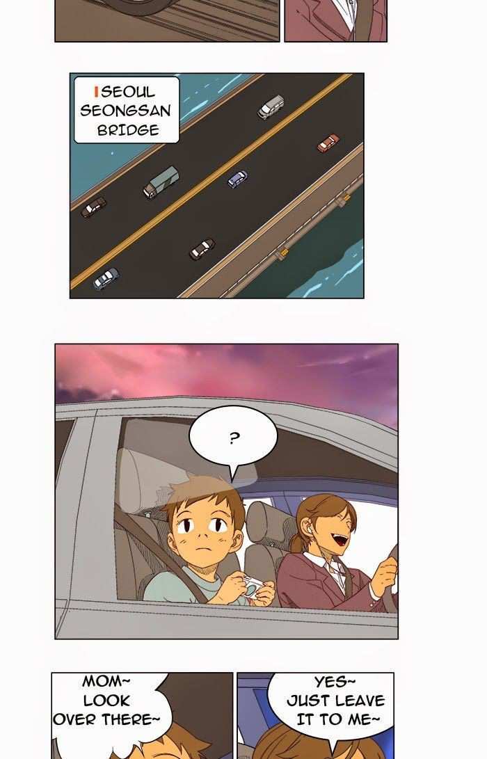 The God of High School Chapter 204 - page 176