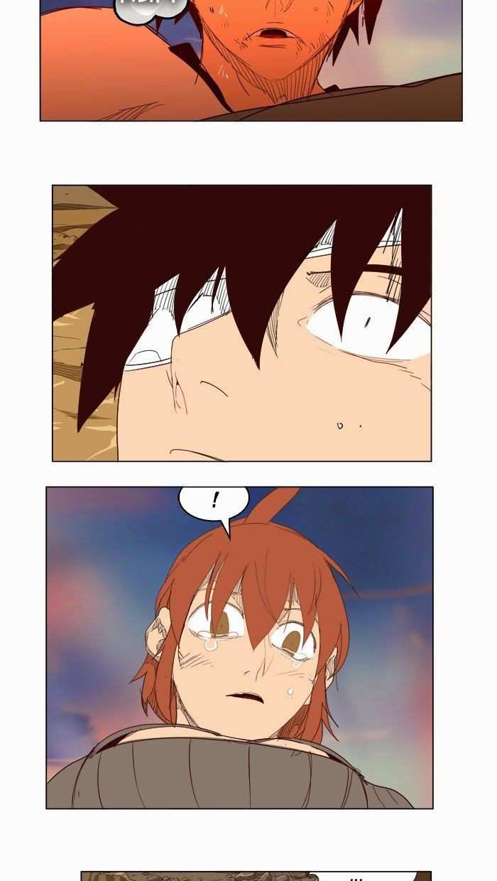 The God of High School Chapter 204 - page 52