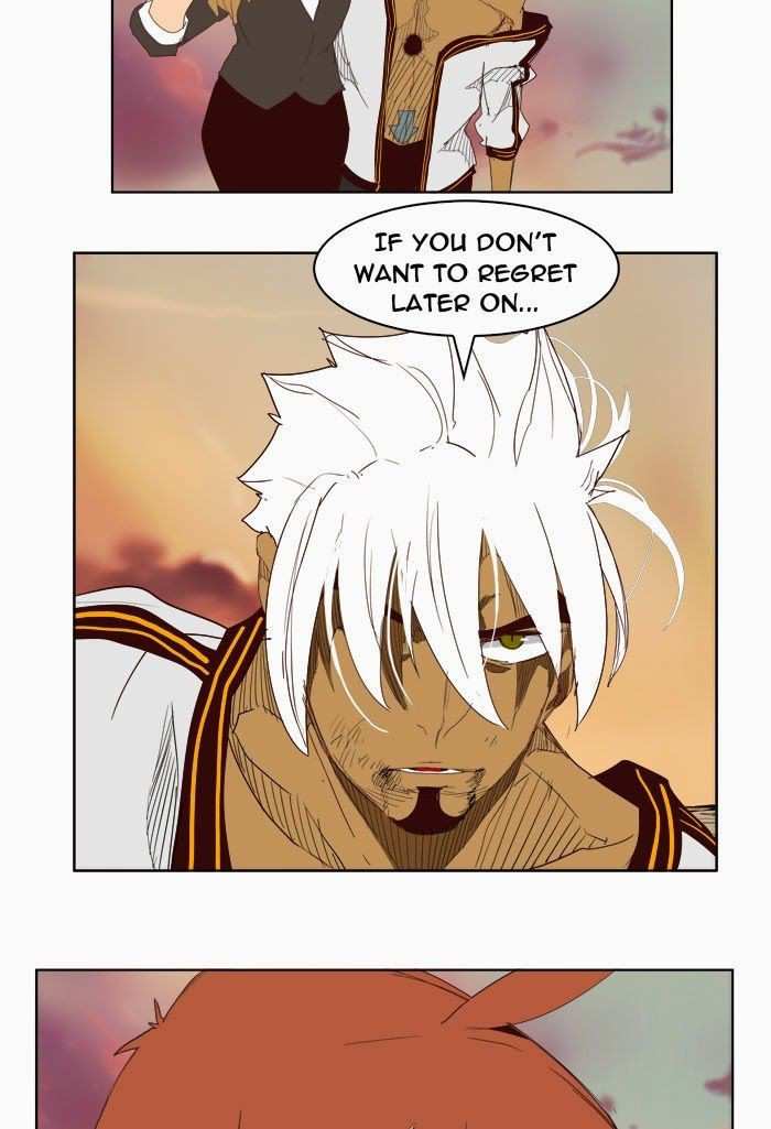 The God of High School Chapter 204 - page 67