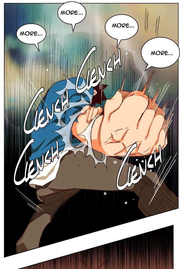The God of High School Chapter 204 - page 98